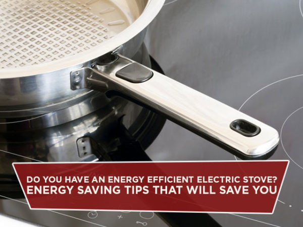 energy saving stoves